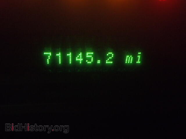 2010 FORD EDGE - VIN: 2FMDK3JC8ABA60304 - Фото 8