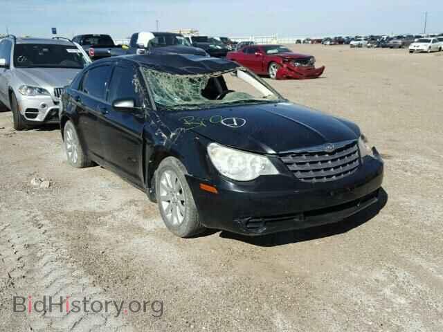 Фотография 1C3CC5FB7AN212848 - CHRYSLER SEBRING 2010