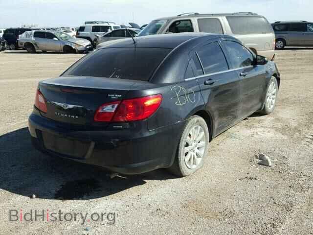 2010 CHRYSLER SEBRING - VIN: 1C3CC5FB7AN212848 - Фото 4