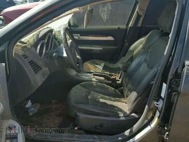 2010 CHRYSLER SEBRING - VIN: 1C3CC5FB7AN212848 - Фото 5