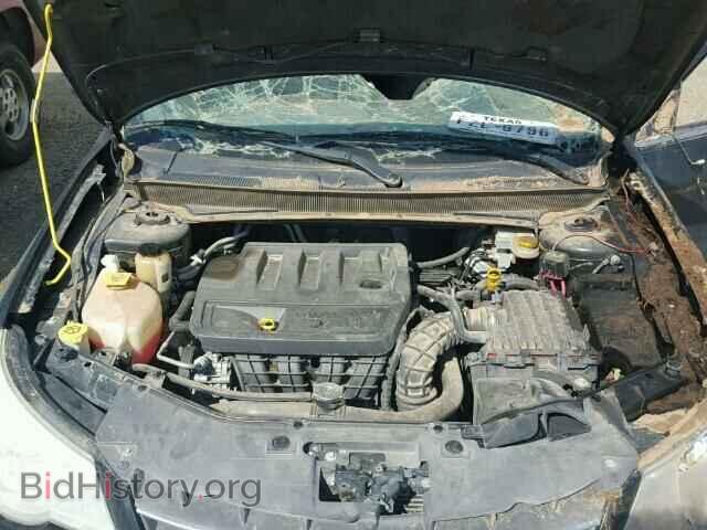 2010 CHRYSLER SEBRING - VIN: 1C3CC5FB7AN212848 - Фото 7