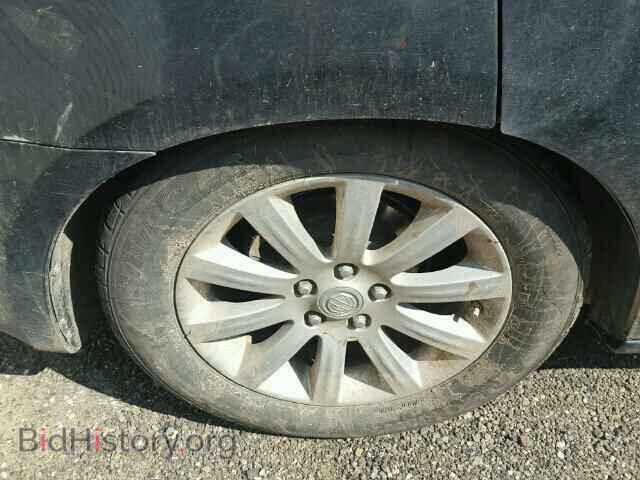 2010 CHRYSLER SEBRING - VIN: 1C3CC5FB7AN212848 - Фото 10