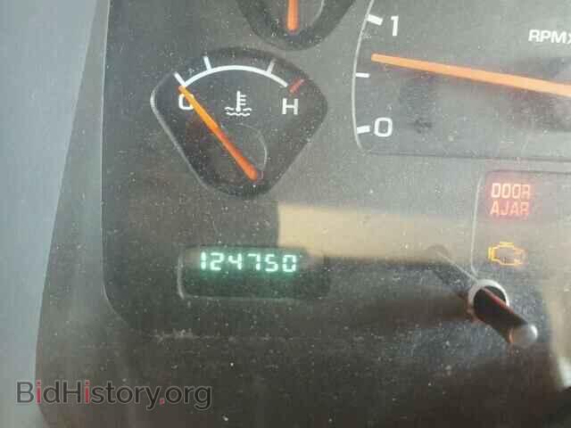 2004 DODGE DAKOTA - VIN: 1D7GL42N34S524524 - Фото 8