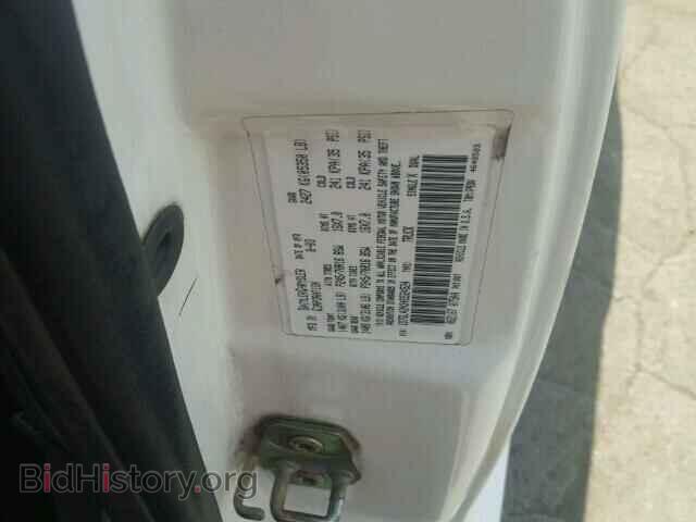 2004 DODGE DAKOTA - VIN: 1D7GL42N34S524524 - Фото 10