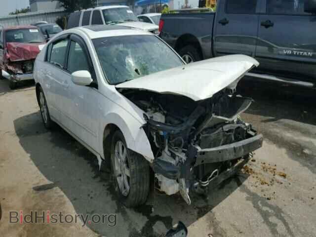 Фотография 1N4BA41E16C850823 - NISSAN MAXIMA 2006