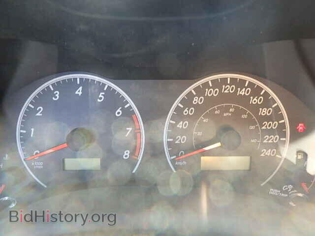 2011 TOYOTA COROLLA - VIN: 2T1BU4EE5BC673867 - Фото 8