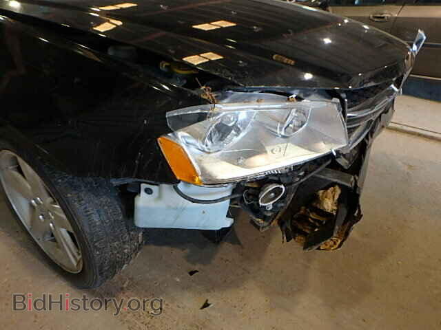 2013 DODGE AVENGER - VIN: 1C3CDZAB6DN519296 - Photo 9
