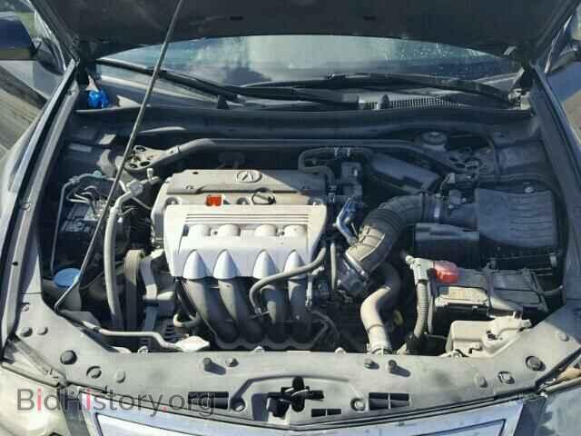 2012 ACURA TSX - VIN: JH4CU2F61CC014841 - Photo 7