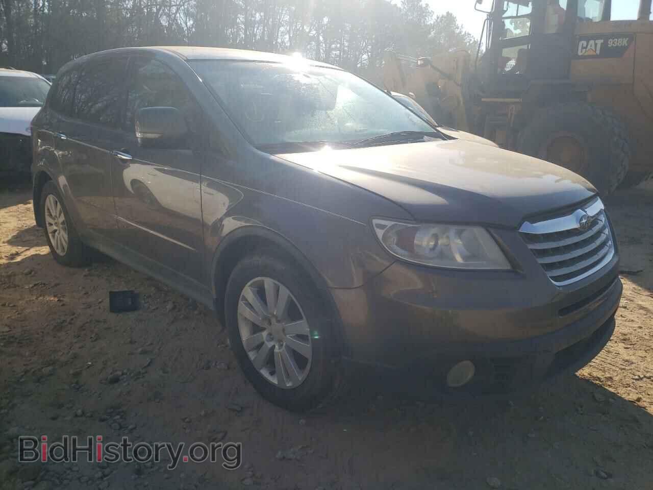 Photo 4S4WX97D994407674 - SUBARU TRIBECA 2009