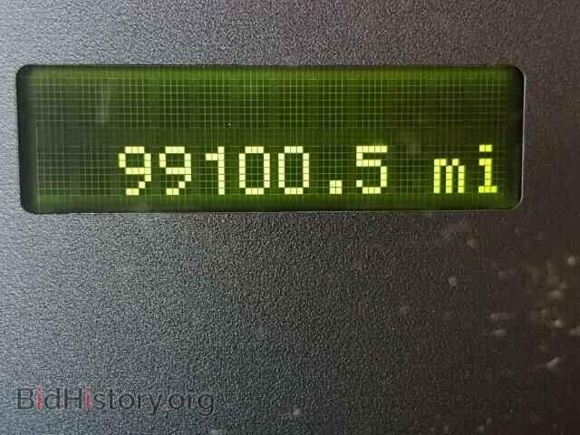 2008 FORD EXPLORER - VIN: 1FMEU73E28UA91315 - Photo 8