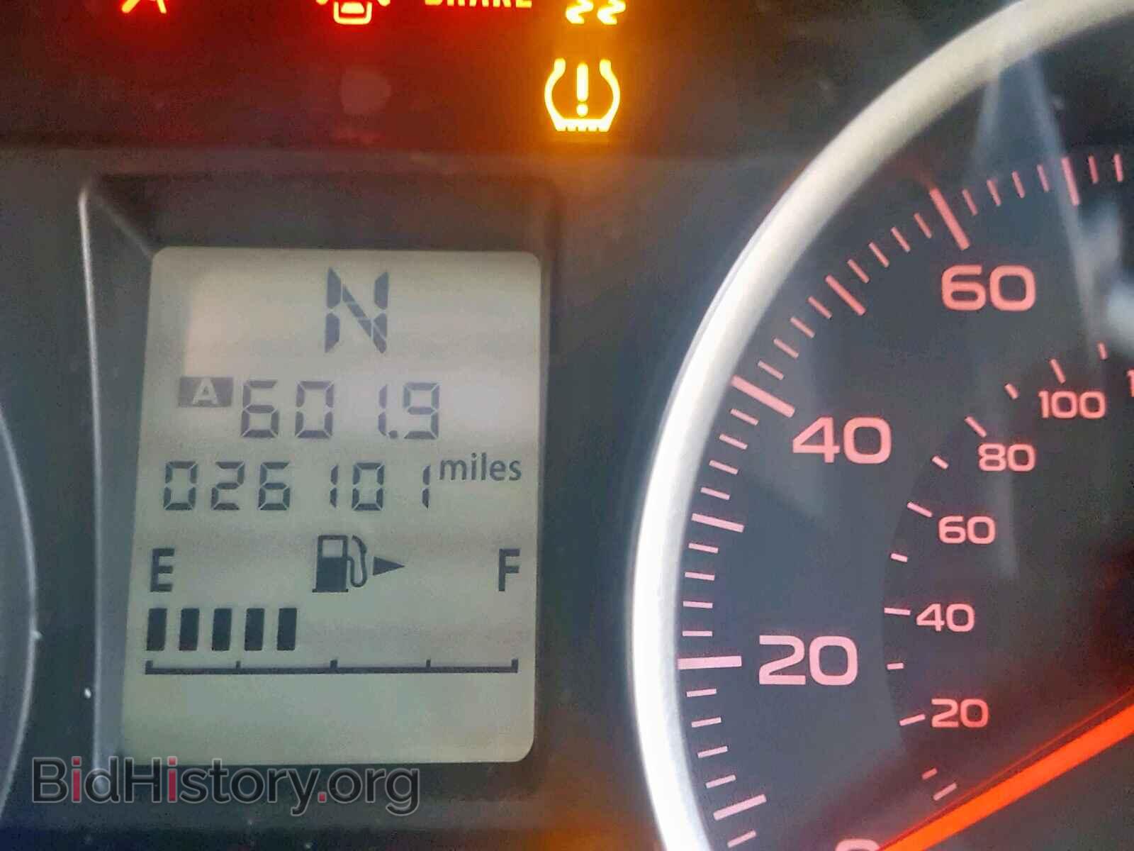 2017 SUBARU FORESTER - VIN: JF2SJAEC5HH488021 - Photo 8