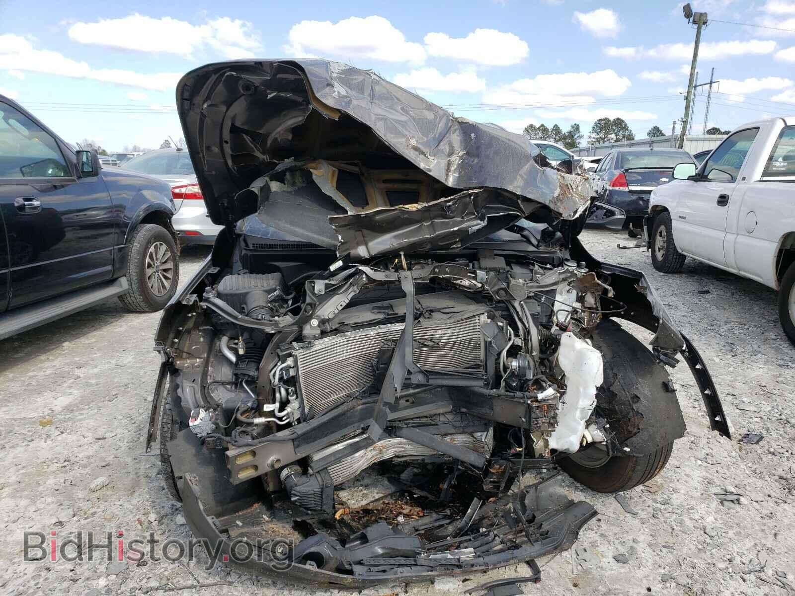 2020 GMC TERRAIN - VIN: 3GKALMEVXLL108192 - Фото 9