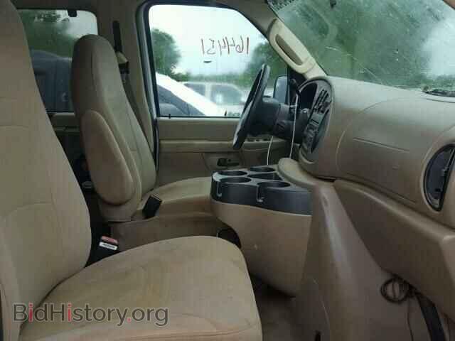 2007 FORD ECONOLINE - VIN: 1FBNE31L17DA19519 - Фото 5