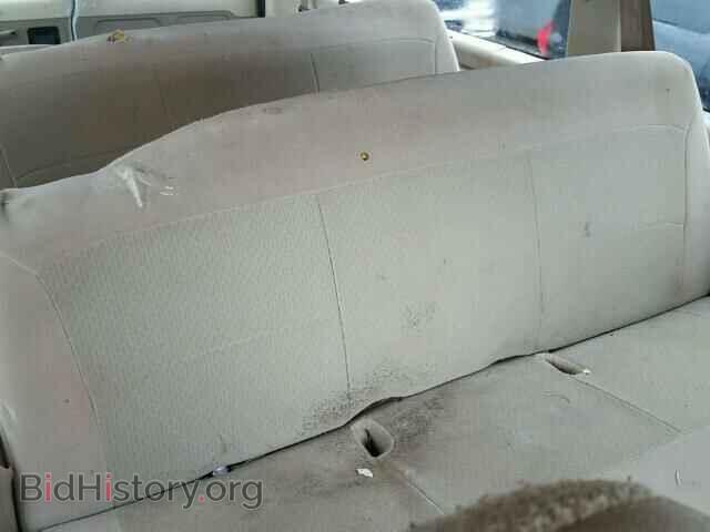2007 FORD ECONOLINE - VIN: 1FBNE31L17DA19519 - Фото 6