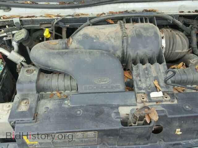 2007 FORD ECONOLINE - VIN: 1FBNE31L17DA19519 - Фото 7