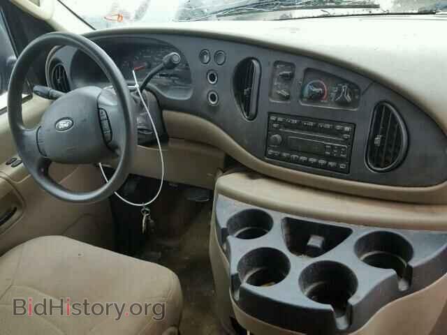 2007 FORD ECONOLINE - VIN: 1FBNE31L17DA19519 - Фото 9
