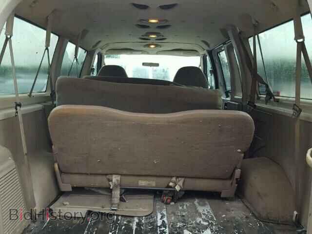 2007 FORD ECONOLINE - VIN: 1FBNE31L17DA19519 - Фото 10
