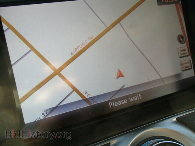 2011 NISSAN MAXIMA - VIN: 1N4AA5AP9BC821146 - Фото 9