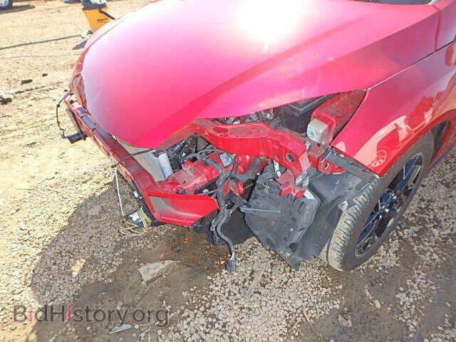 2012 FORD FOCUS - VIN: 1FAHP3K2XCL400395 - Photo 9