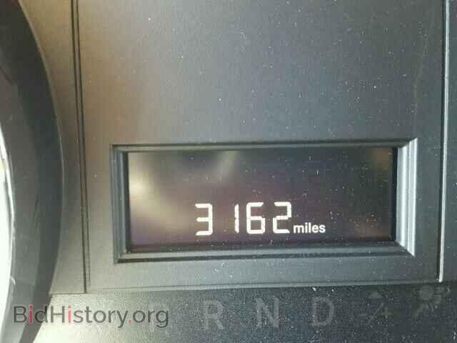 2017 DODGE CARAVAN - VIN: 2C4RDGCG6HR735631 - Фото 8