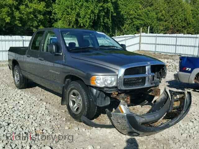Фотография 1D7HA18N64S728847 - DODGE RAM 1500 2004