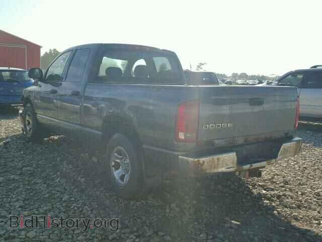 2004 DODGE RAM 1500 - VIN: 1D7HA18N64S728847 - Фото 3