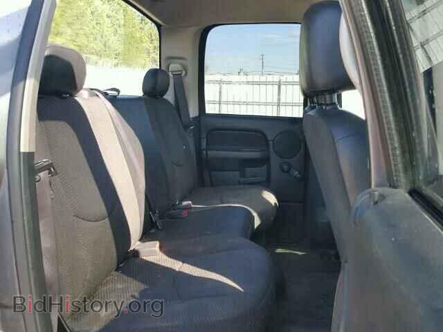 2004 DODGE RAM 1500 - VIN: 1D7HA18N64S728847 - Фото 6