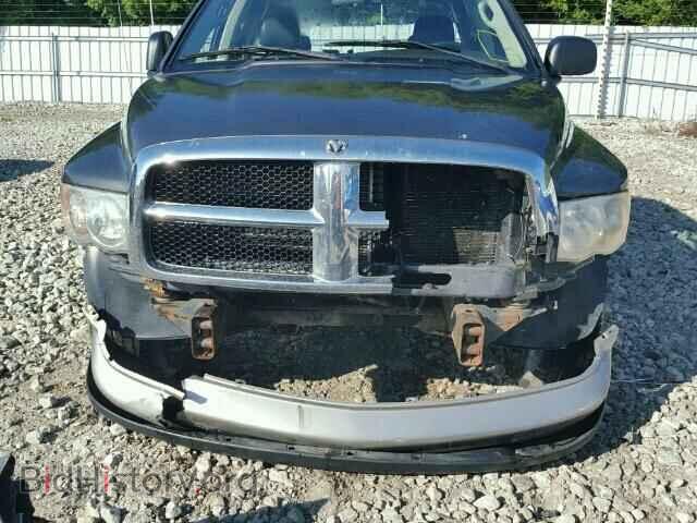 2004 DODGE RAM 1500 - VIN: 1D7HA18N64S728847 - Фото 9
