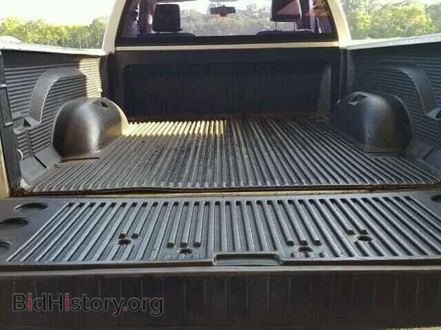 2007 DODGE RAM 1500 - VIN: 1D7HA16K17J621367 - Фото 6