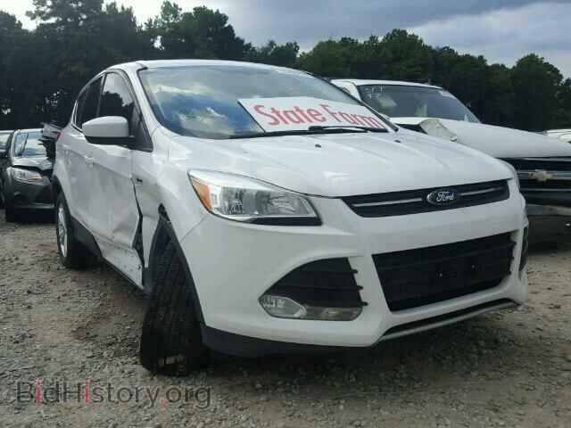 Фотография 1FMCU9GX8DUA42533 - FORD ESCAPE 2013