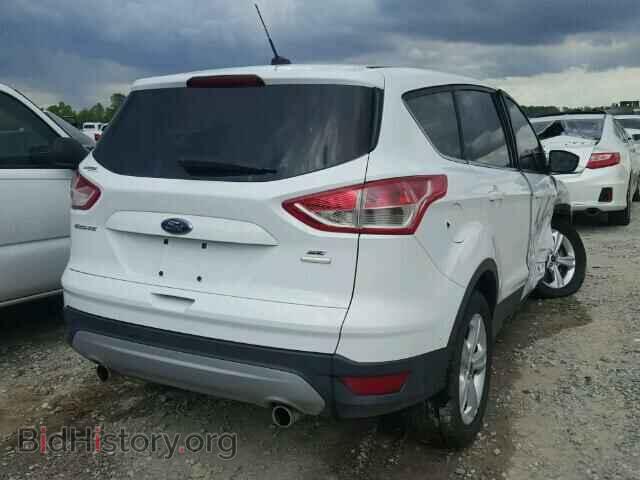 2013 FORD ESCAPE - VIN: 1FMCU9GX8DUA42533 - Photo 4