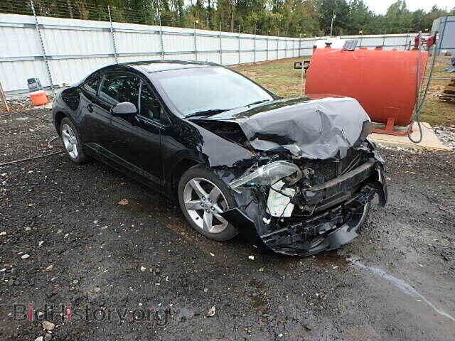 Фотография 4A3AK24F37E015692 - MITSUBISHI ECLIPSE 2007