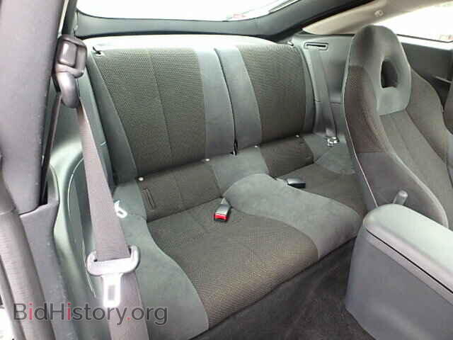 2007 MITSUBISHI ECLIPSE - VIN: 4A3AK24F37E015692 - Фото 6
