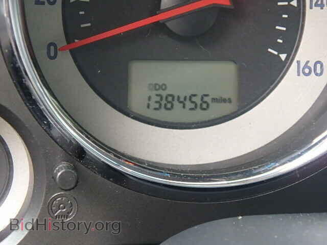 2007 MITSUBISHI ECLIPSE - VIN: 4A3AK24F37E015692 - Фото 8