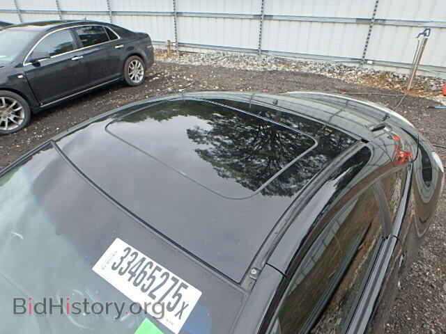 2007 MITSUBISHI ECLIPSE - VIN: 4A3AK24F37E015692 - Фото 9
