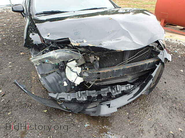 2007 MITSUBISHI ECLIPSE - VIN: 4A3AK24F37E015692 - Фото 10
