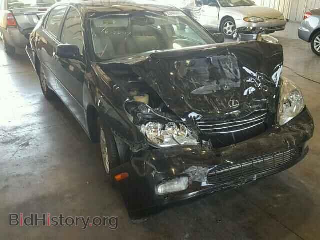 Photo JTHBF30G235042083 - LEXUS ES300 2003