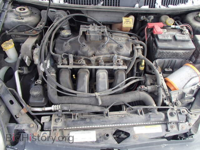 2004 DODGE NEON - VIN: 1B3ES56C24D638278 - Фото 7