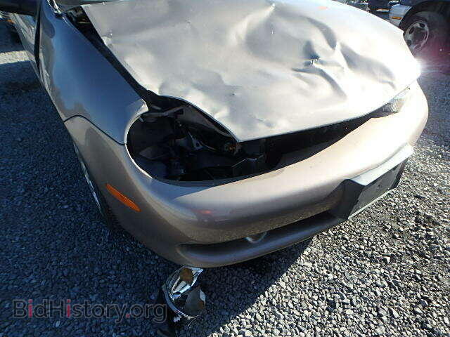 2001 DODGE NEON - VIN: 1B3ES46C71D240490 - Фото 9