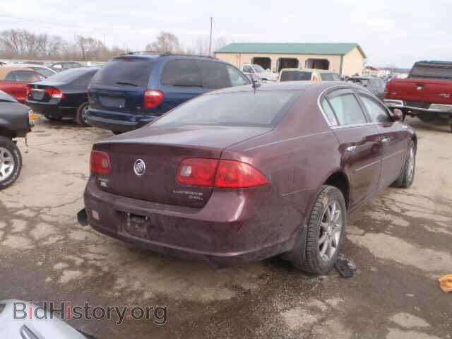 2007 BUICK LUCERNE - VIN: 1G4HD57247U105425 - Фото 4