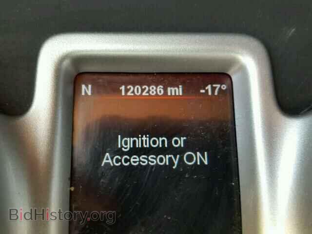 2012 DODGE JOURNEY - VIN: 3C4PDCBG3CT224109 - Фото 8