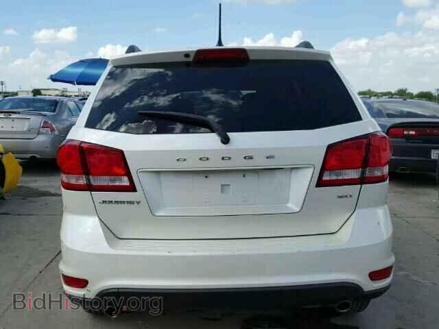 2012 DODGE JOURNEY - VIN: 3C4PDCBG3CT224109 - Фото 9
