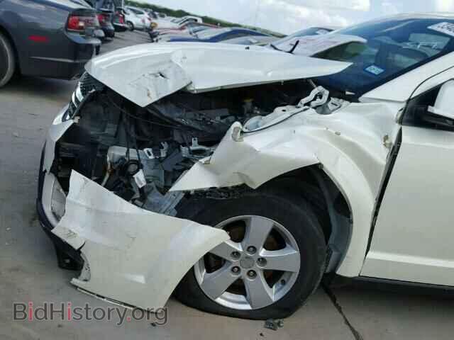 2012 DODGE JOURNEY - VIN: 3C4PDCBG3CT224109 - Фото 10