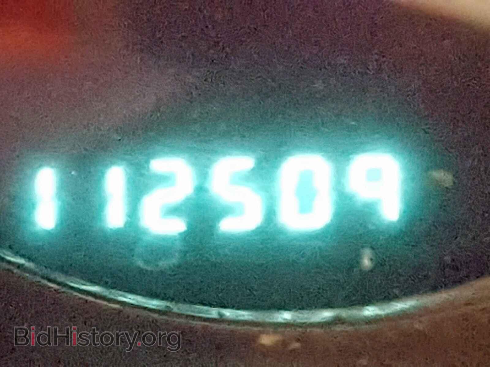 2012 CHRYSLER 200 - VIN: 1C3CCBABXCN320454 - Фото 8
