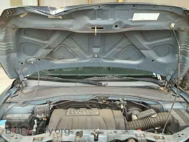 2008 HONDA PILOT - VIN: 5FNYF28208B005408 - Фото 7