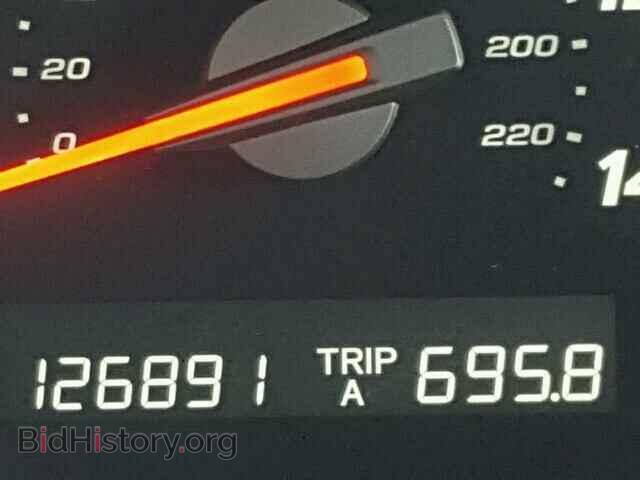 2008 HONDA PILOT - VIN: 5FNYF28208B005408 - Фото 8