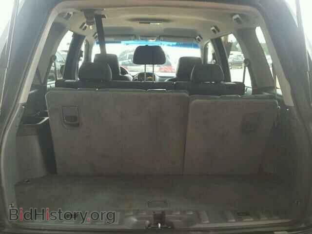 2008 HONDA PILOT - VIN: 5FNYF28208B005408 - Фото 9