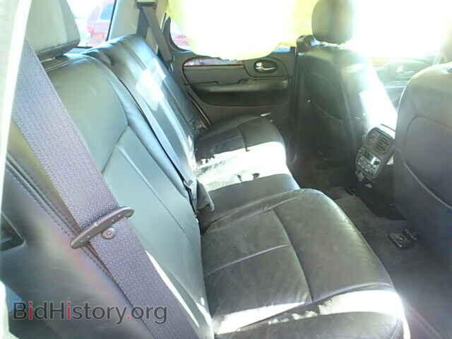2005 GMC ENVOY - VIN: 1GKET63M052349948 - Фото 6