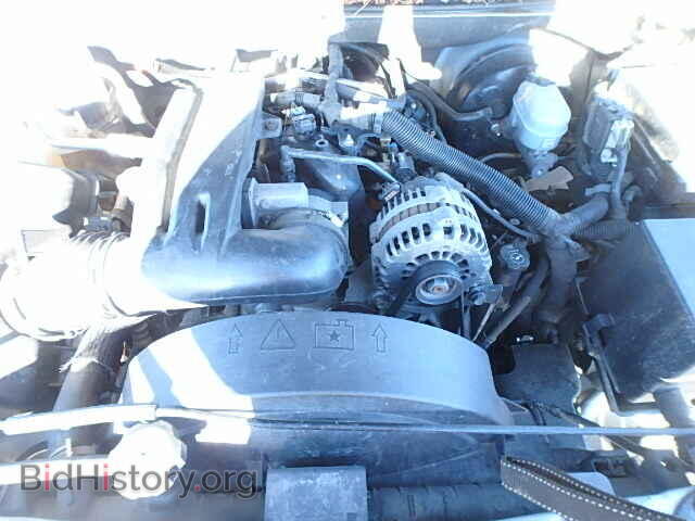 2005 GMC ENVOY - VIN: 1GKET63M052349948 - Фото 7