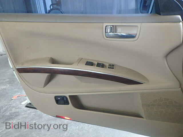 2007 NISSAN MAXIMA - VIN: 1N4BA41E87C858032 - Фото 9